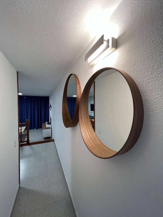 Tamaran 309 Apartment ปลายา เดล อิงเกลส ภายนอก รูปภาพ