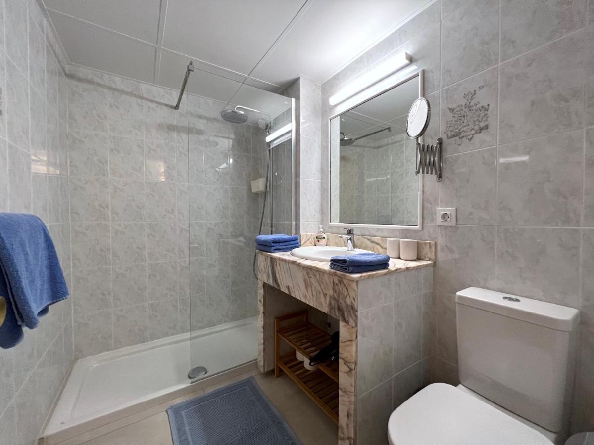 Tamaran 309 Apartment ปลายา เดล อิงเกลส ภายนอก รูปภาพ