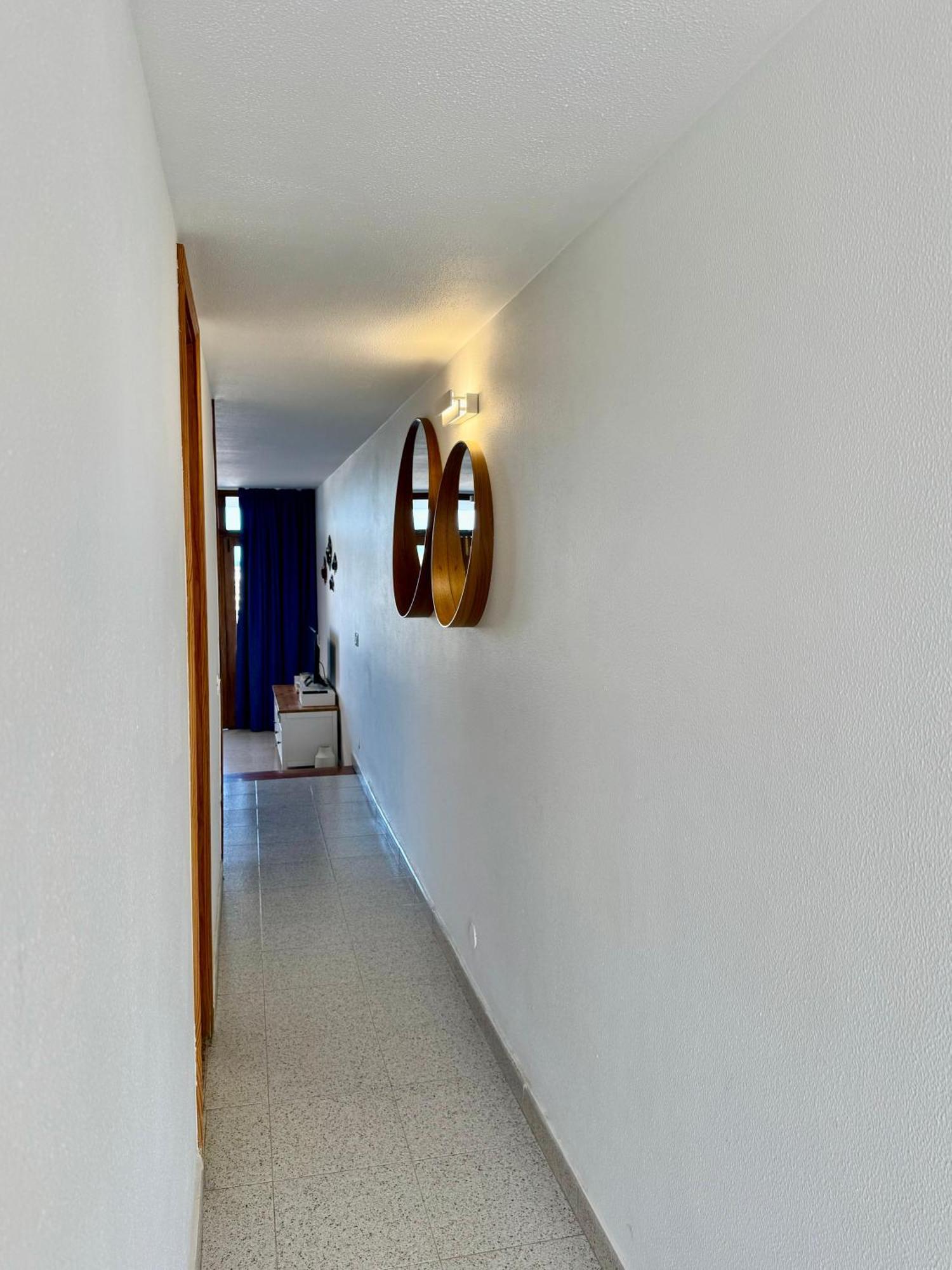Tamaran 309 Apartment ปลายา เดล อิงเกลส ภายนอก รูปภาพ